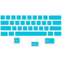 Keyboard